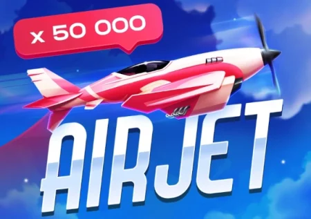 Air Jet  