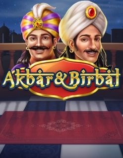 Akbar & Birbal 