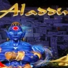 Aladdin Demo Slot 