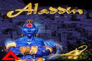 Aladdin Demo Slot 