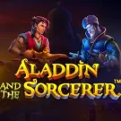 Aladdin and the Sorcerer 