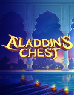 Aladdin’s Chest 