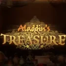 Aladdin’s Treasure 