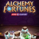 Alchemy Fortunes 