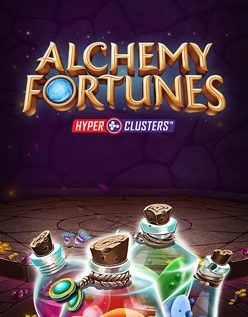 Alchemy Fortunes 