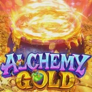 Alchemy Gold