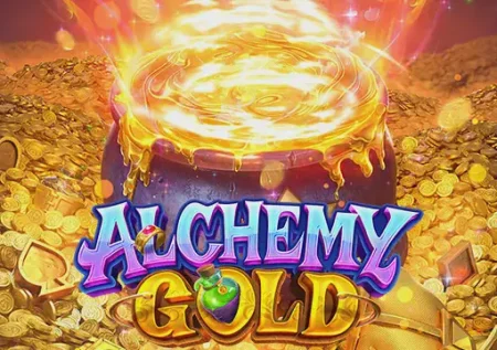 Alchemy Gold 