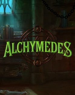 Alchymedes 