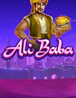 Ali Baba 