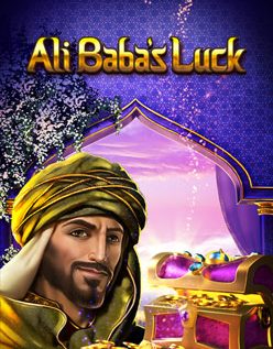Ali Baba’s Luck 