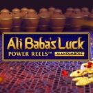 Ali Baba’s Luck Power Reels 