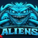 Aliens Demo Slot 