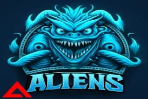 Aliens Demo Slot 