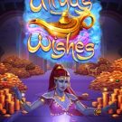 Aliya’s Wishes 