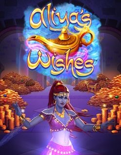 Aliya’s Wishes 