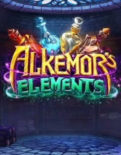 Alkemor’s Elements 