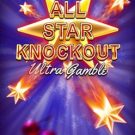 All Star Knockout Ultra Gamble 