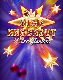 All Star Knockout Ultra Gamble 