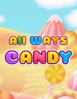 All Ways Candy 