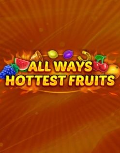 All Ways Hottest Fruits 