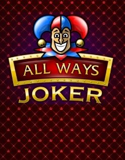 All Ways Joker 