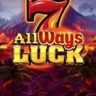 All Ways Luck 