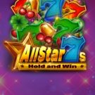 AllStar 7s Hold and Win 