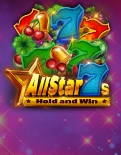 AllStar 7s Hold and Win 
