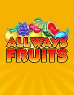 Allways Fruits 