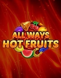 Allways Hot Fruits 