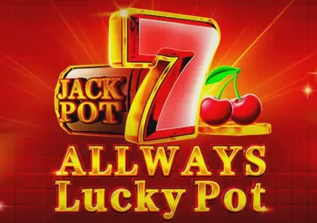 Allways Lucky Pot 