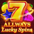 Allways Lucky Spins 