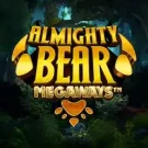 Almighty Bear Megaways 