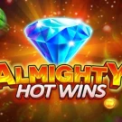 Almighty Hot Wins Demo Slot 