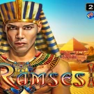 Almighty Ramses 2 Demo Slot 