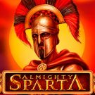 Almighty Sparta 