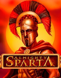 Almighty Sparta 