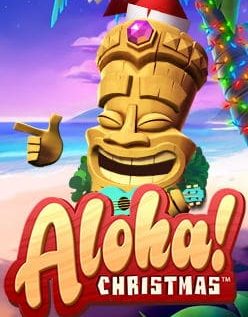 Aloha! Christmas 