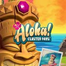 Aloha! Cluster Pays 