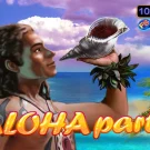 Aloha Party Demo Slot 