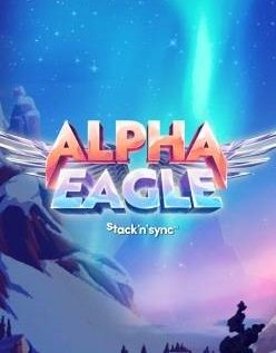 Alpha Eagle 