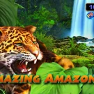 Amazing Amazonia Demo Slot 