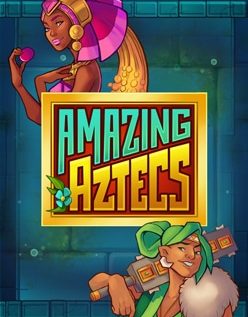Amazing Aztecs 
