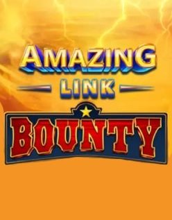 Amazing Link Bounty 