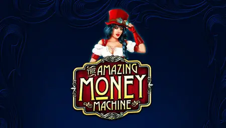 Amazing Money Machine 
