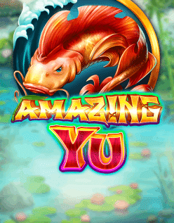 Amazing Yu 