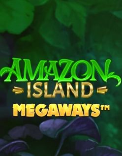 Amazon Island MegaWays 