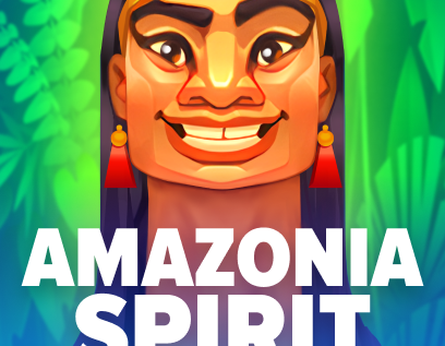 Amazonia Spirit 