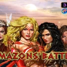 Amazons’ Battle Demo Slot 