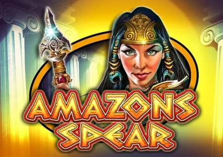 Amazons Spear Demo Slot 